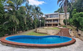 Casa Al pie del Cerro